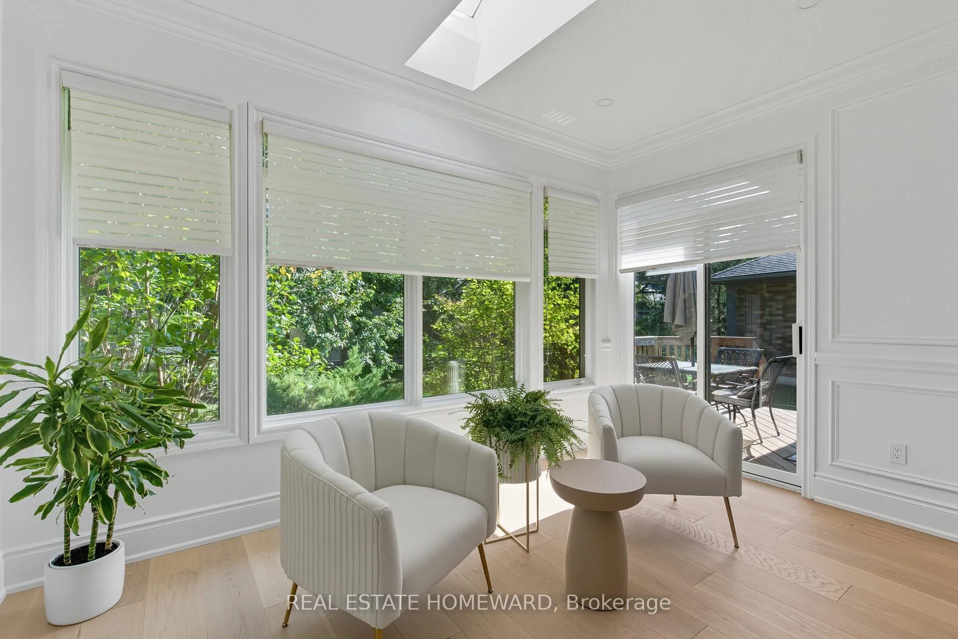 Photo 11 of 11 Loon Harbour Way, Markham, Greensborough — HOMEH