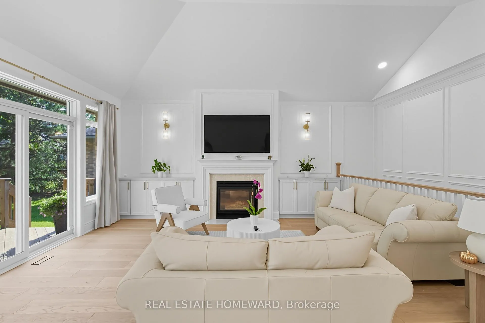 Photo 15 of 11 Loon Harbour Way, Markham, Greensborough — HOMEH