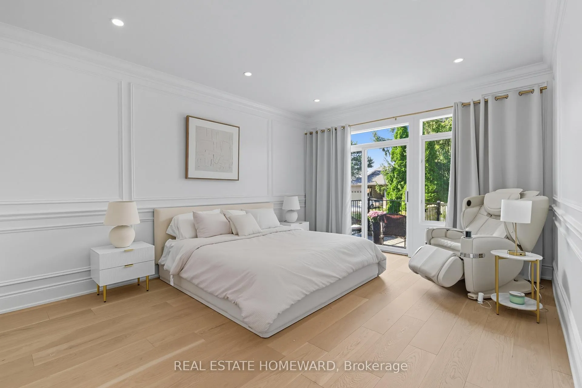 Photo 18 of 11 Loon Harbour Way, Markham, Greensborough — HOMEH