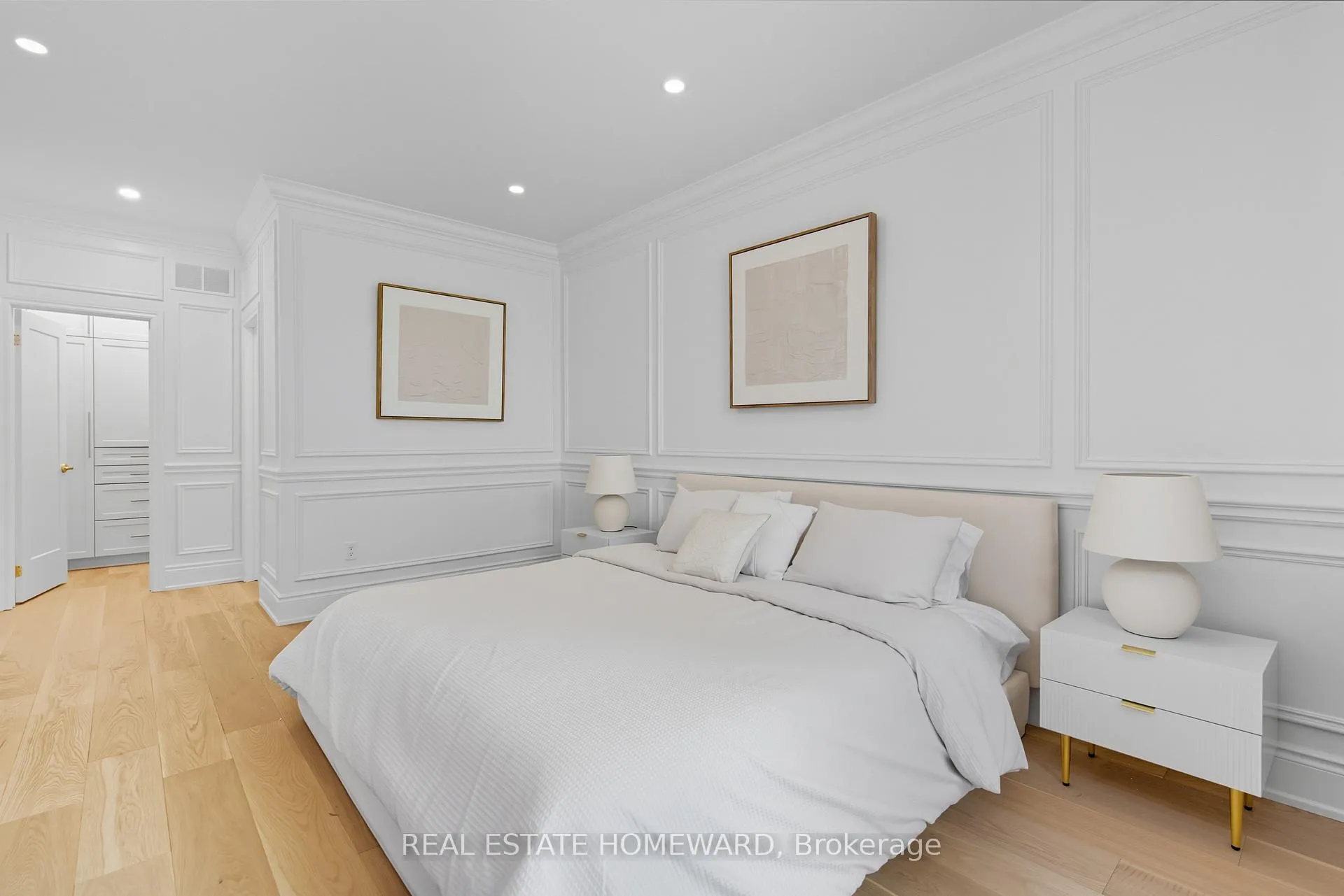 Photo 19 of 11 Loon Harbour Way, Markham, Greensborough — HOMEH