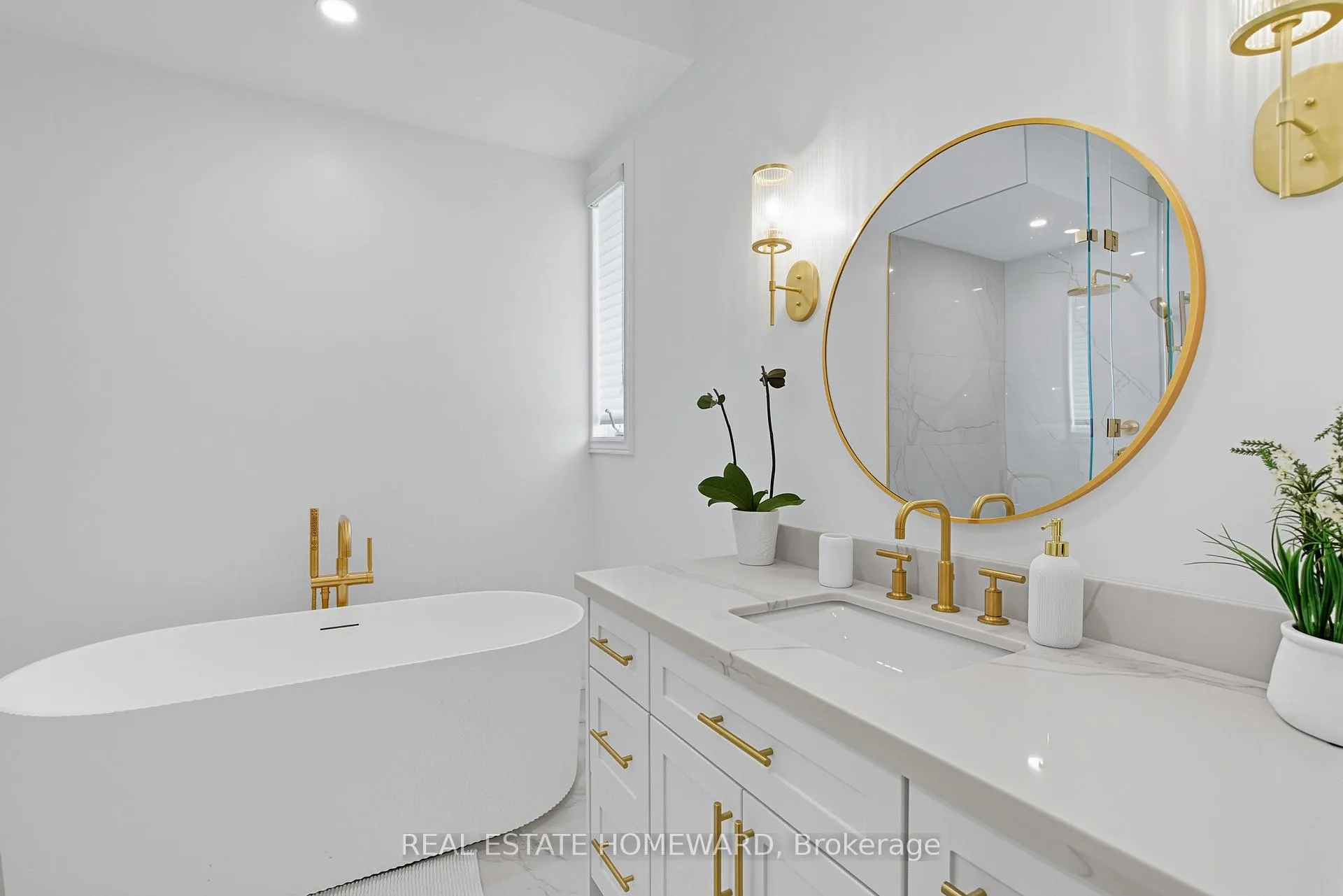 Photo 22 of 11 Loon Harbour Way, Markham, Greensborough — HOMEH