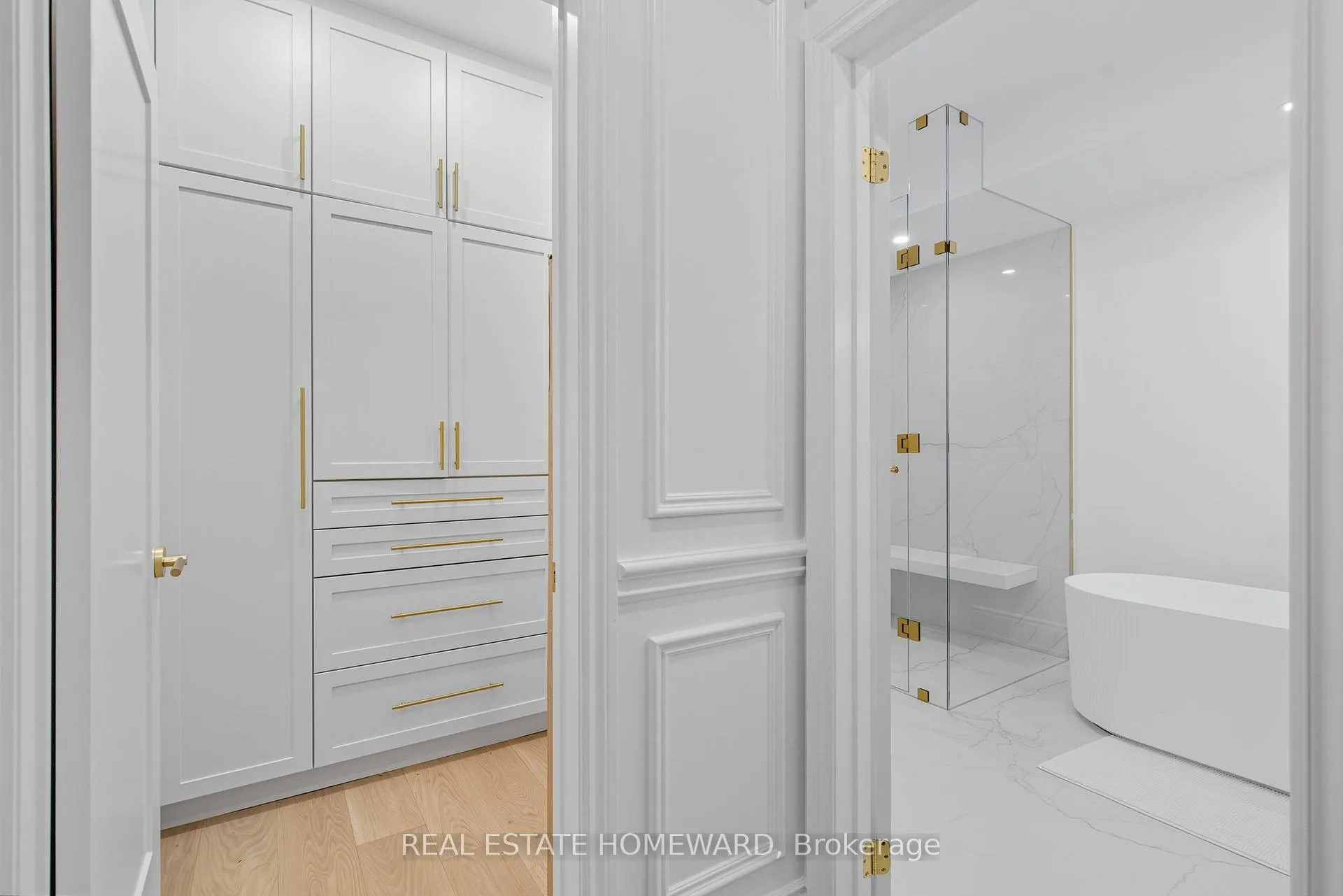 Photo 23 of 11 Loon Harbour Way, Markham, Greensborough — HOMEH