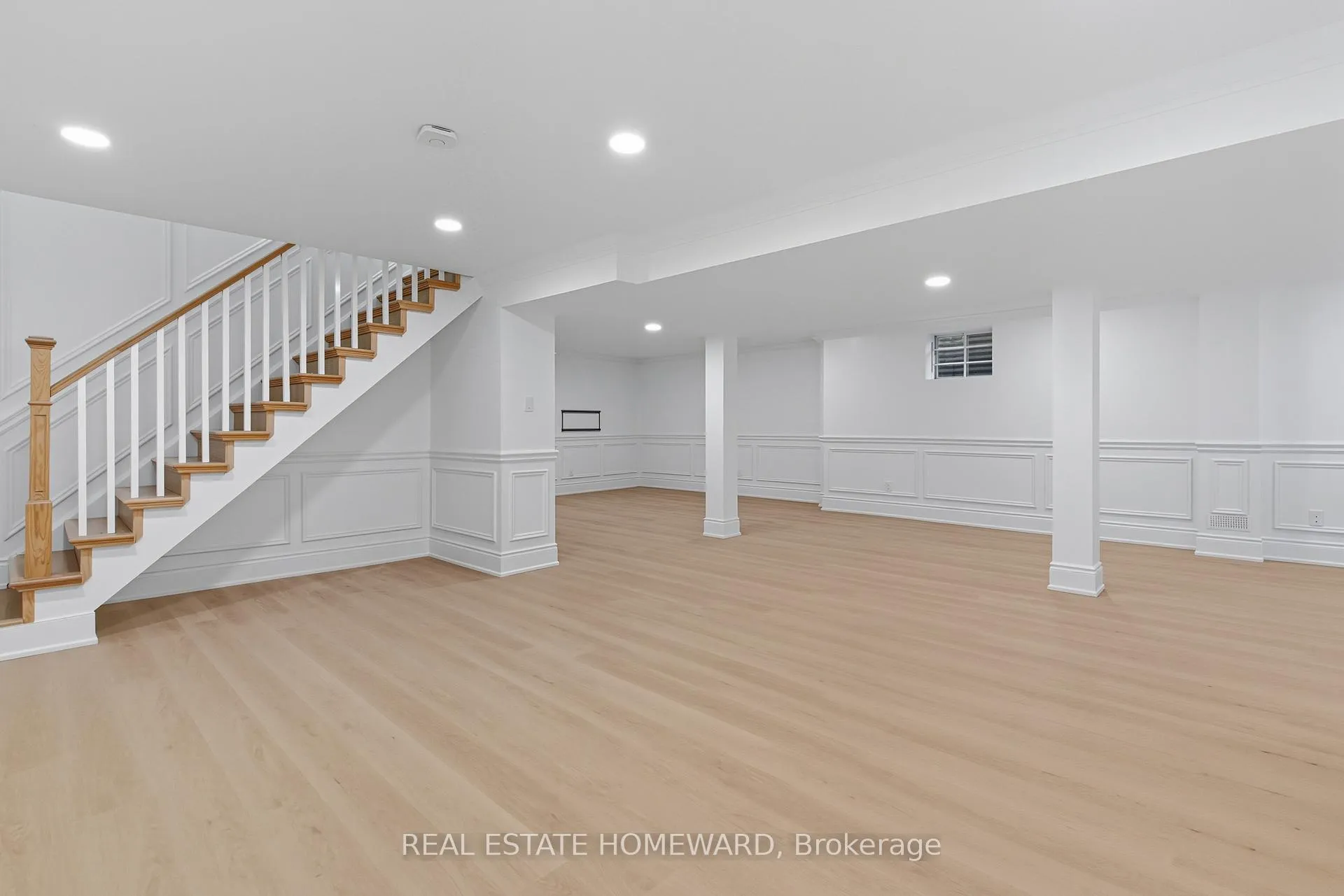 Photo 27 of 11 Loon Harbour Way, Markham, Greensborough — HOMEH