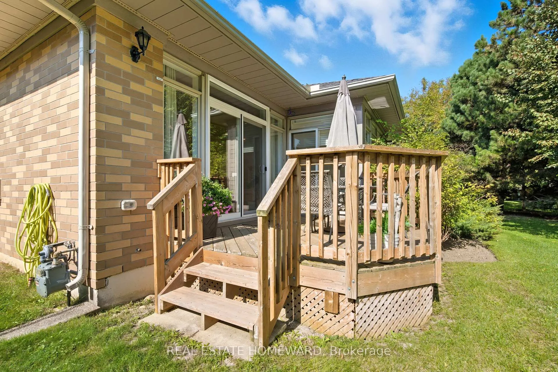 Photo 33 of 11 Loon Harbour Way, Markham, Greensborough — HOMEH
