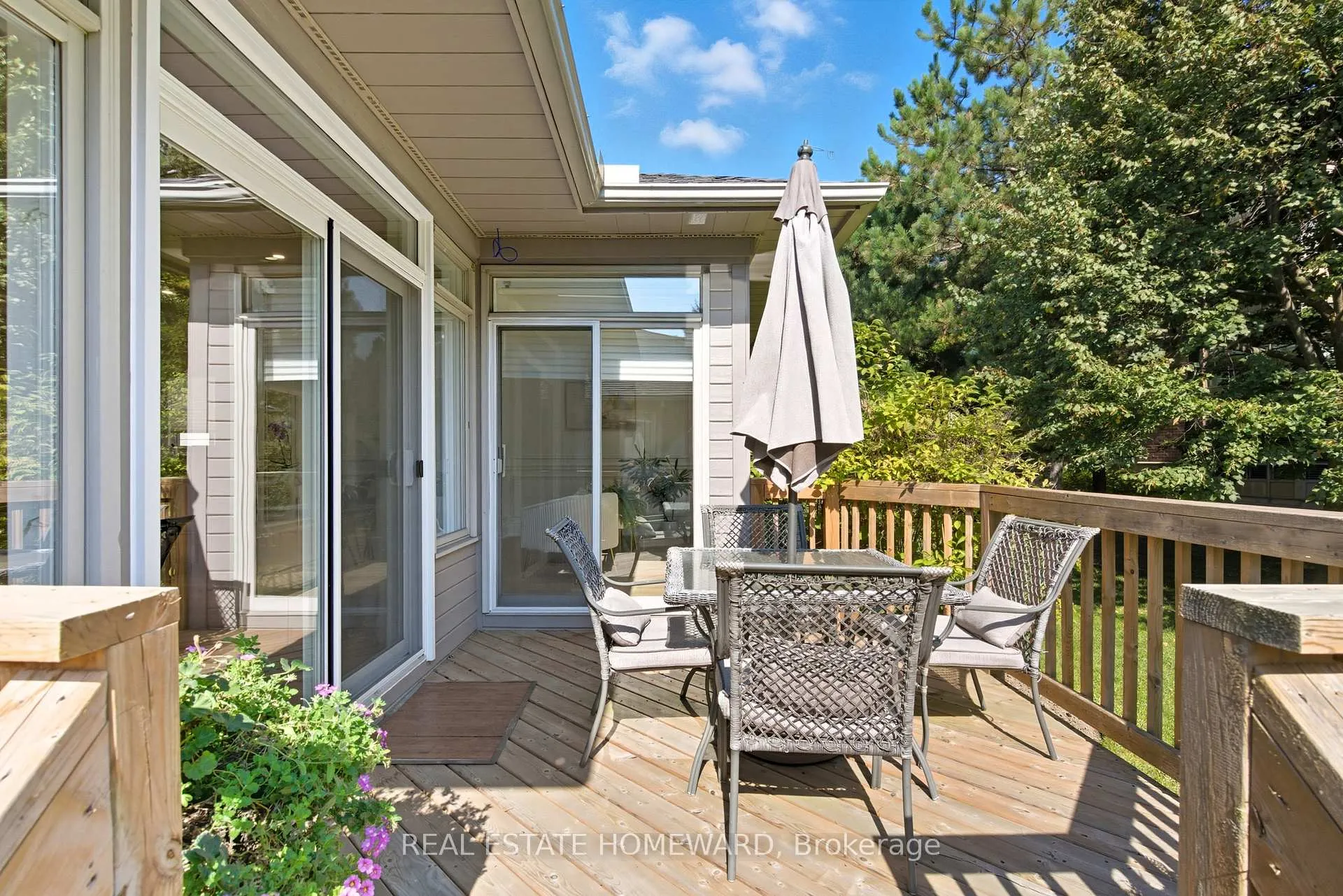 Photo 34 of 11 Loon Harbour Way, Markham, Greensborough — HOMEH