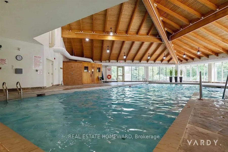 Photo 38 of 11 Loon Harbour Way, Markham, Greensborough — HOMEH