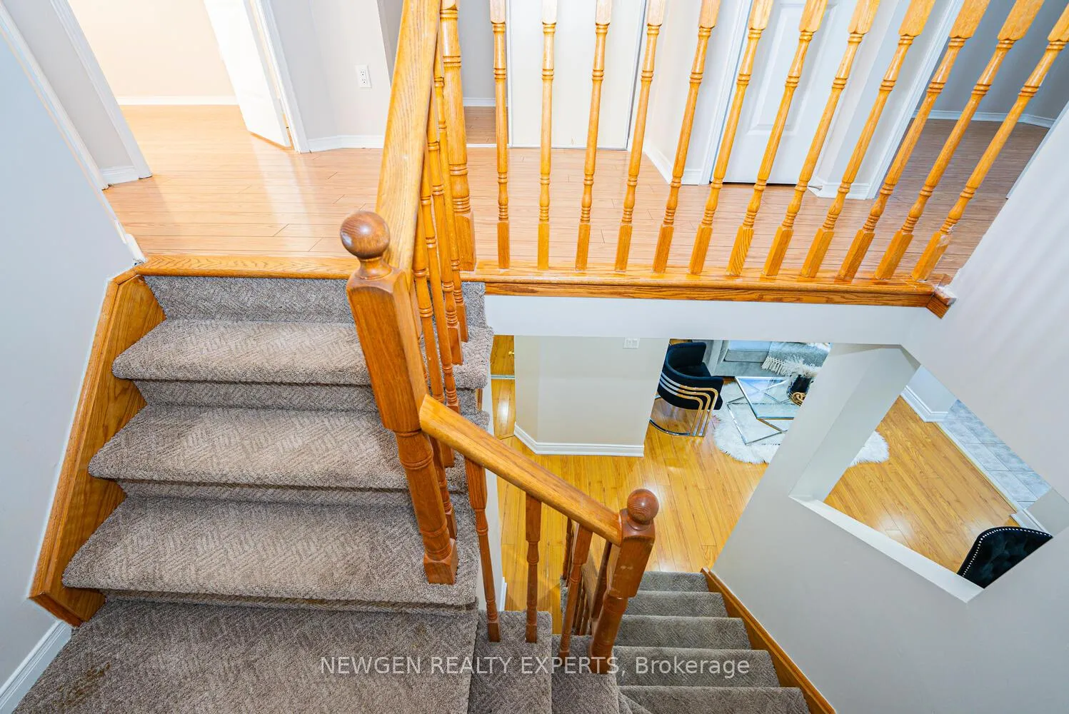 Photo 26 of 23 Whiteface Crescent, Brampton, Fletcher's Meadow — HOMEH