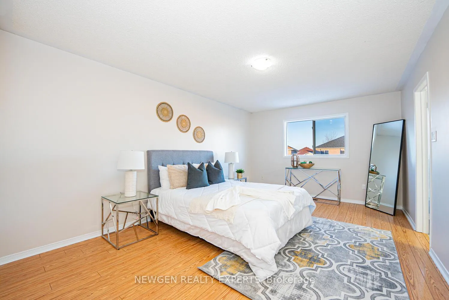 Photo 29 of 23 Whiteface Crescent, Brampton, Fletcher's Meadow — HOMEH