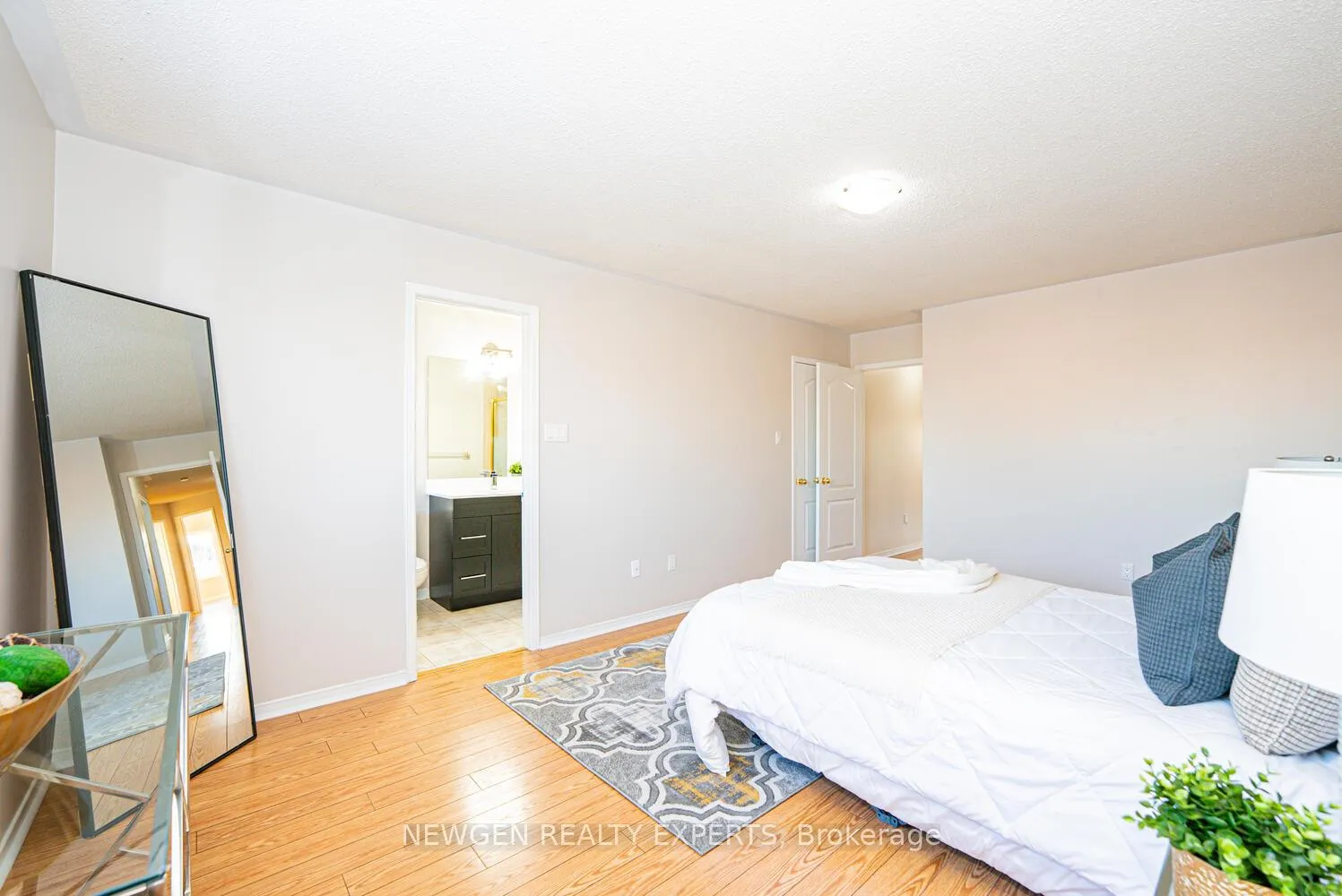 Photo 30 of 23 Whiteface Crescent, Brampton, Fletcher's Meadow — HOMEH