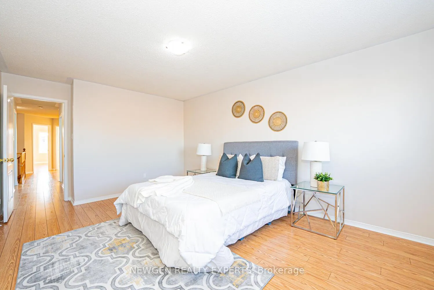 Photo 31 of 23 Whiteface Crescent, Brampton, Fletcher's Meadow — HOMEH