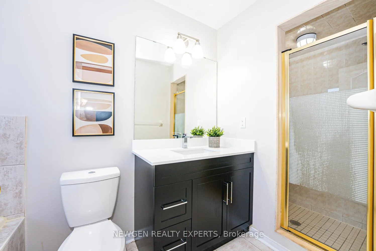Photo 33 of 23 Whiteface Crescent, Brampton, Fletcher's Meadow — HOMEH