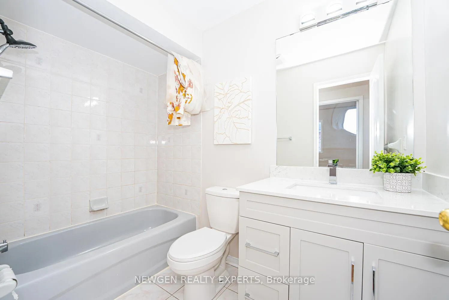 Photo 39 of 23 Whiteface Crescent, Brampton, Fletcher's Meadow — HOMEH