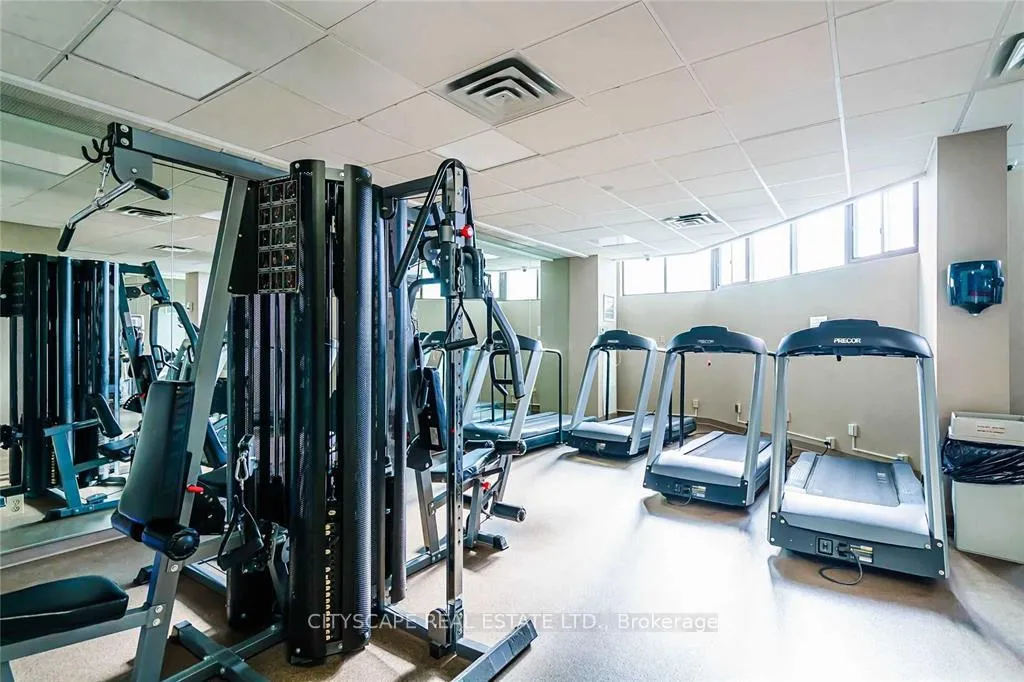 Photo 2 of Unit 1014, 7825 Bayview Avenue, Markham, Aileen-Willowbrook — HOMEH