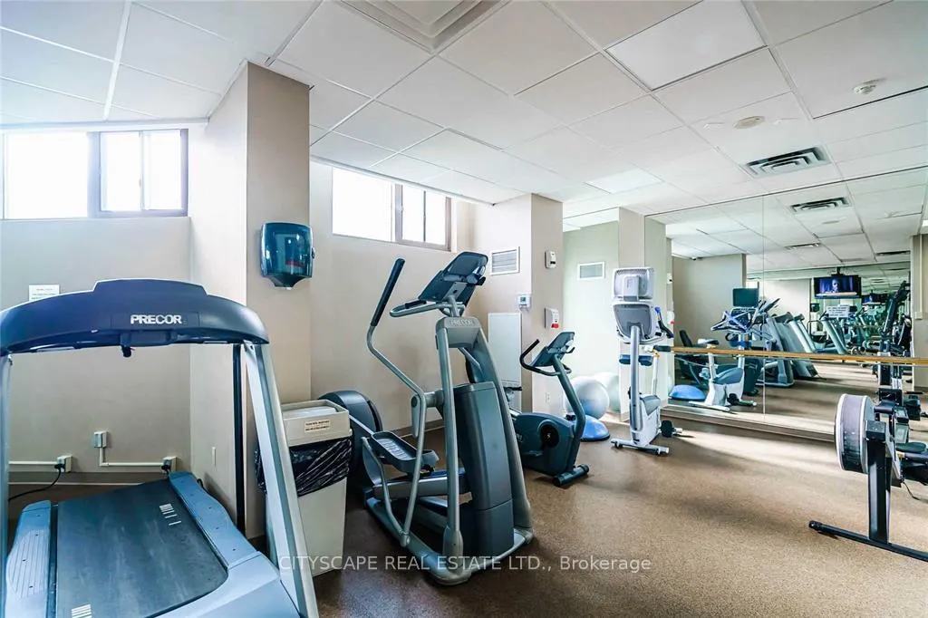 Photo 3 of Unit 1014, 7825 Bayview Avenue, Markham, Aileen-Willowbrook — HOMEH