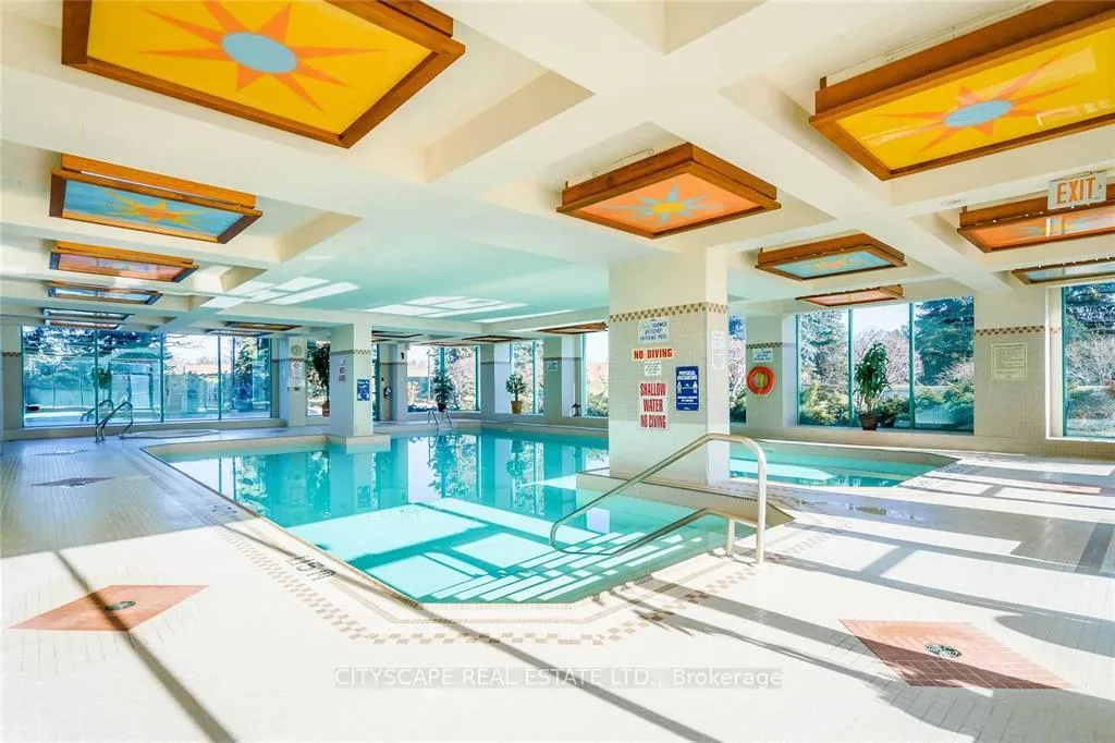 Photo 4 of Unit 1014, 7825 Bayview Avenue, Markham, Aileen-Willowbrook — HOMEH