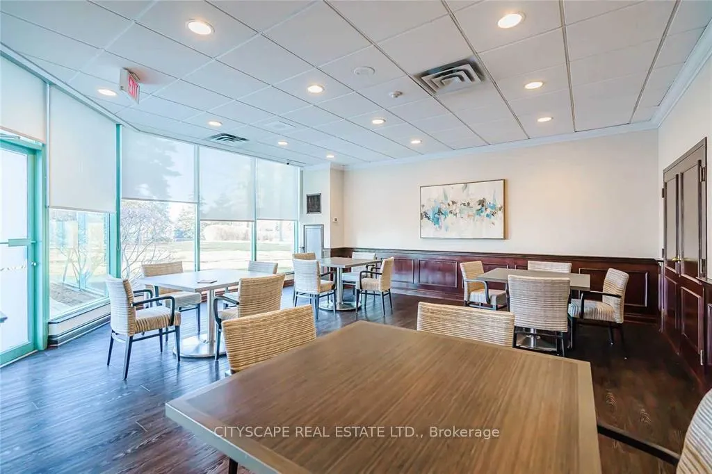 Photo 6 of Unit 1014, 7825 Bayview Avenue, Markham, Aileen-Willowbrook — HOMEH