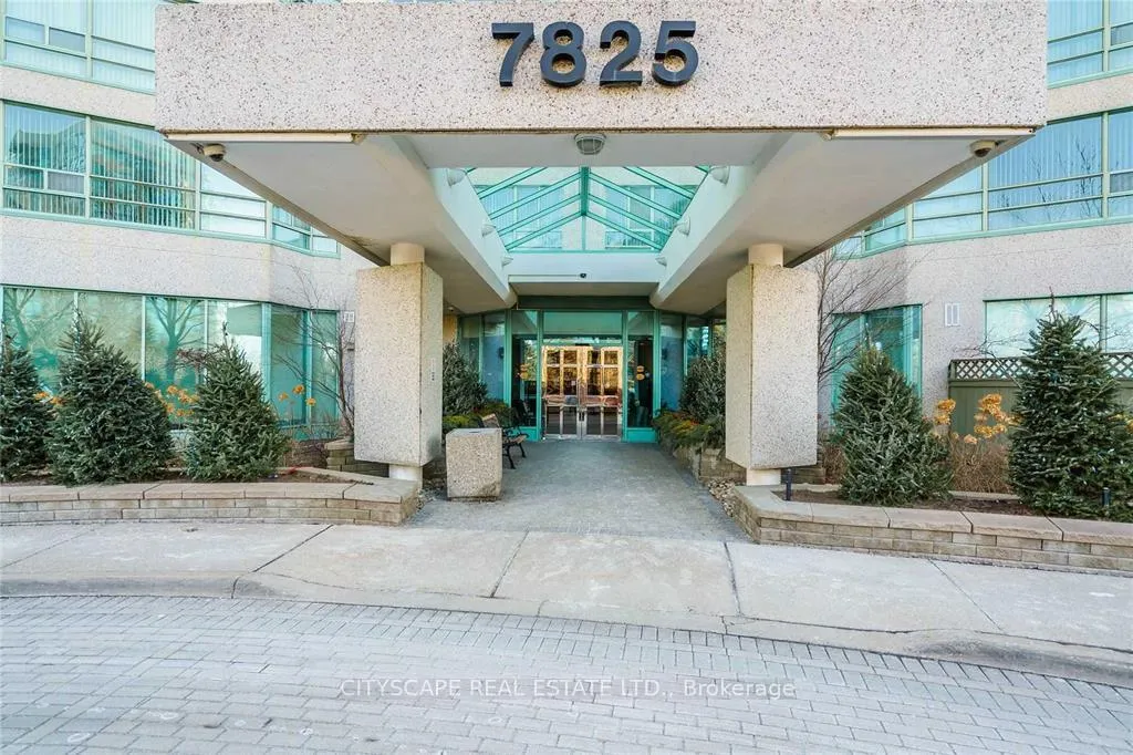 Photo 9 of Unit 1014, 7825 Bayview Avenue, Markham, Aileen-Willowbrook — HOMEH