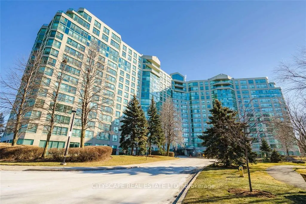 Photo 10 of Unit 1014, 7825 Bayview Avenue, Markham, Aileen-Willowbrook — HOMEH