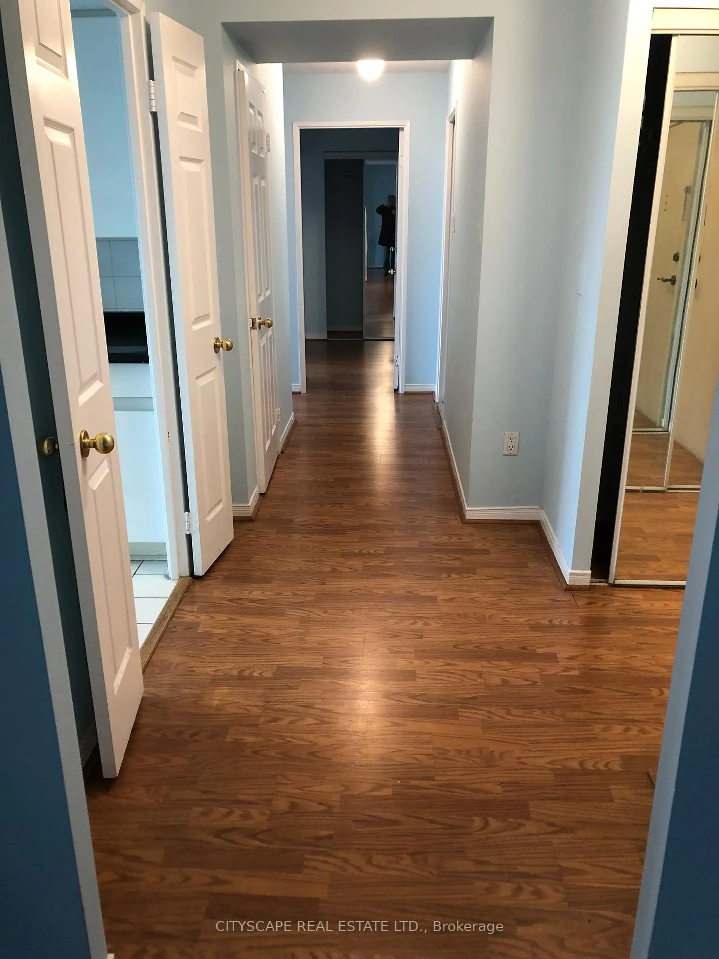 Photo 22 of Unit 1014, 7825 Bayview Avenue, Markham, Aileen-Willowbrook — HOMEH