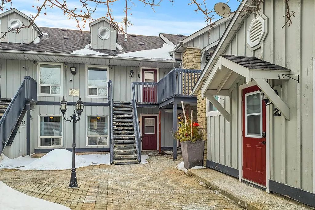 Photo 1 of Unit 3, 891 River Road W, Wasaga Beach — HOMEH