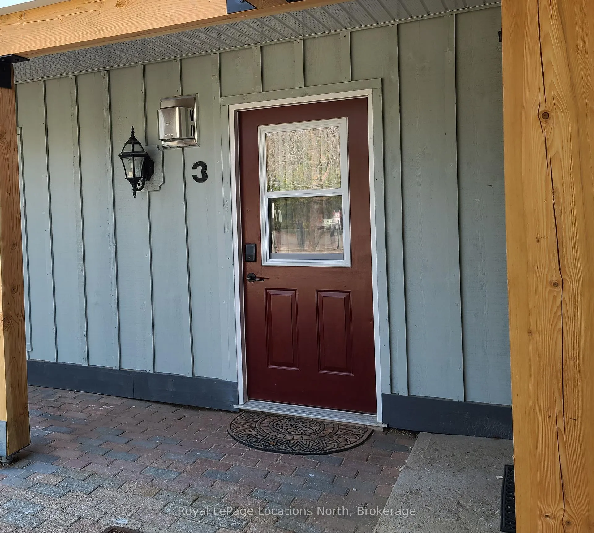 Photo 2 of Unit 3, 891 River Road W, Wasaga Beach — HOMEH