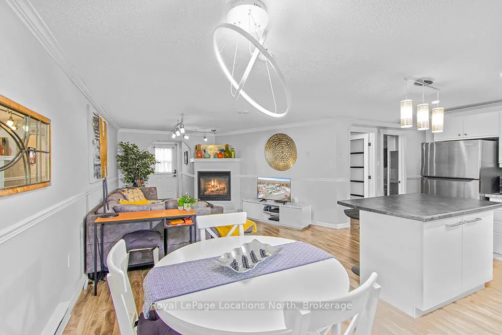 Photo 7 of Unit 3, 891 River Road W, Wasaga Beach — HOMEH