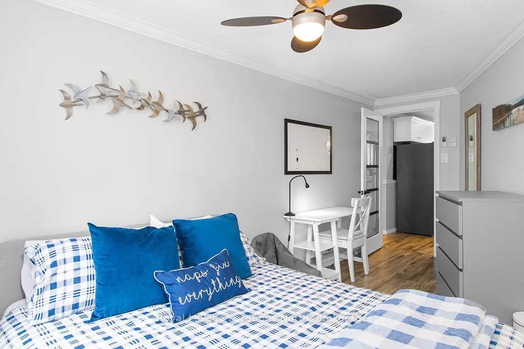 Photo 18 of Unit 3, 891 River Road W, Wasaga Beach — HOMEH