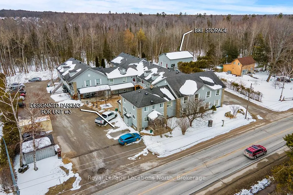 Photo 25 of Unit 3, 891 River Road W, Wasaga Beach — HOMEH
