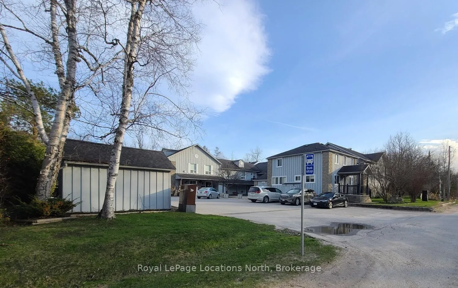 Photo 26 of Unit 3, 891 River Road W, Wasaga Beach — HOMEH