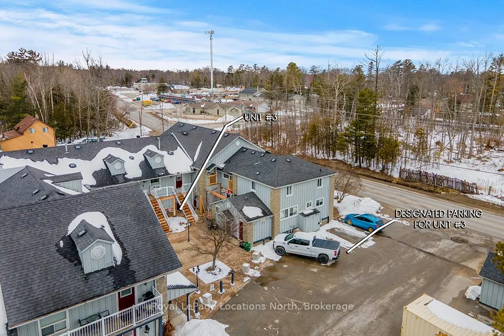 Photo 27 of Unit 3, 891 River Road W, Wasaga Beach — HOMEH