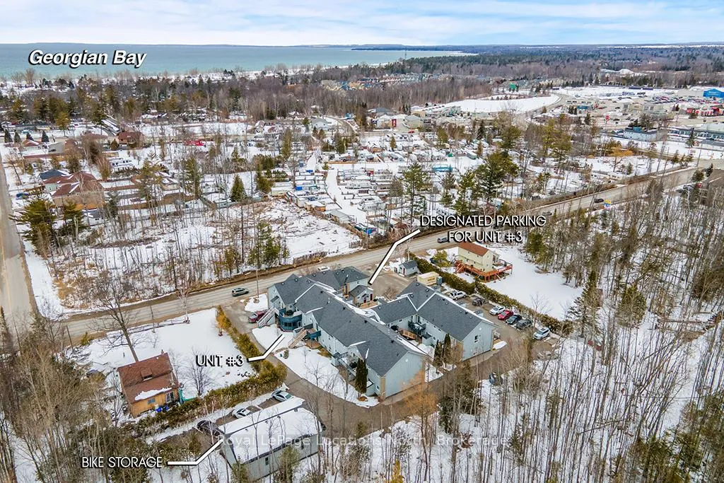 Photo 28 of Unit 3, 891 River Road W, Wasaga Beach — HOMEH