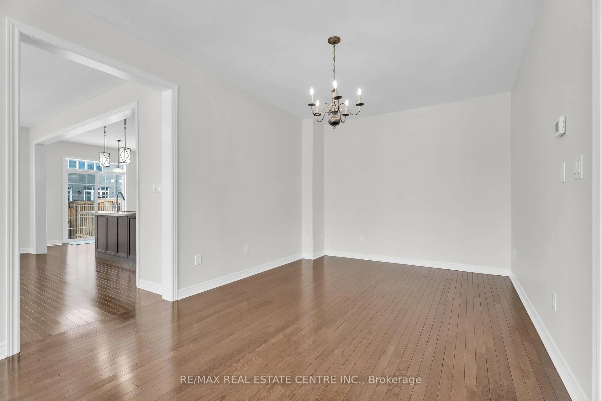 Photo 8 of 1 Perdita Road, Brampton, Bram West — HOMEH