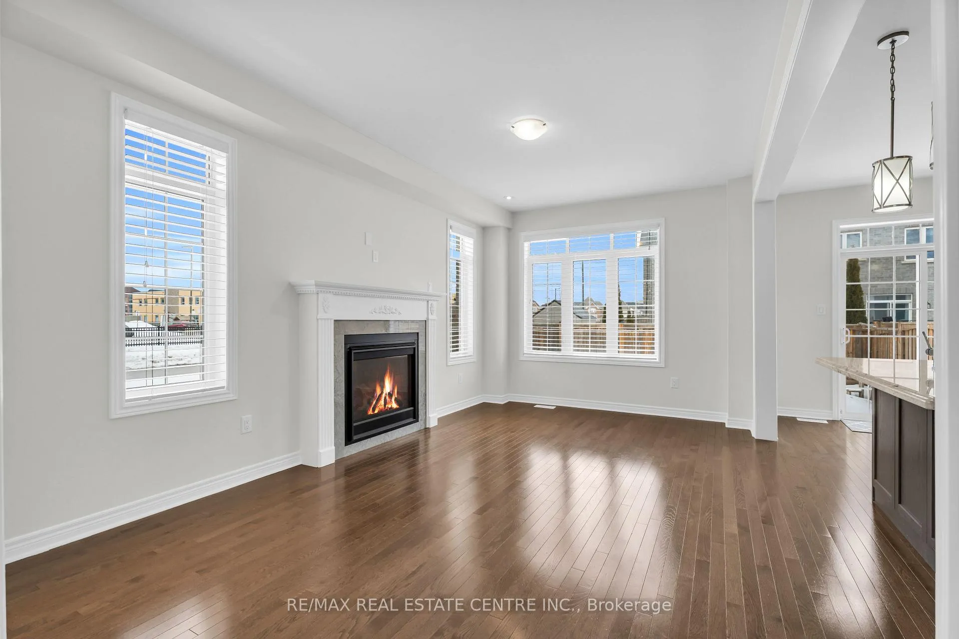 Photo 12 of 1 Perdita Road, Brampton, Bram West — HOMEH