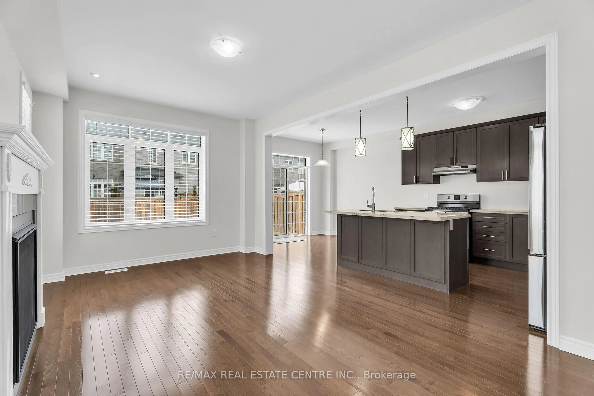 Photo 13 of 1 Perdita Road, Brampton, Bram West — HOMEH