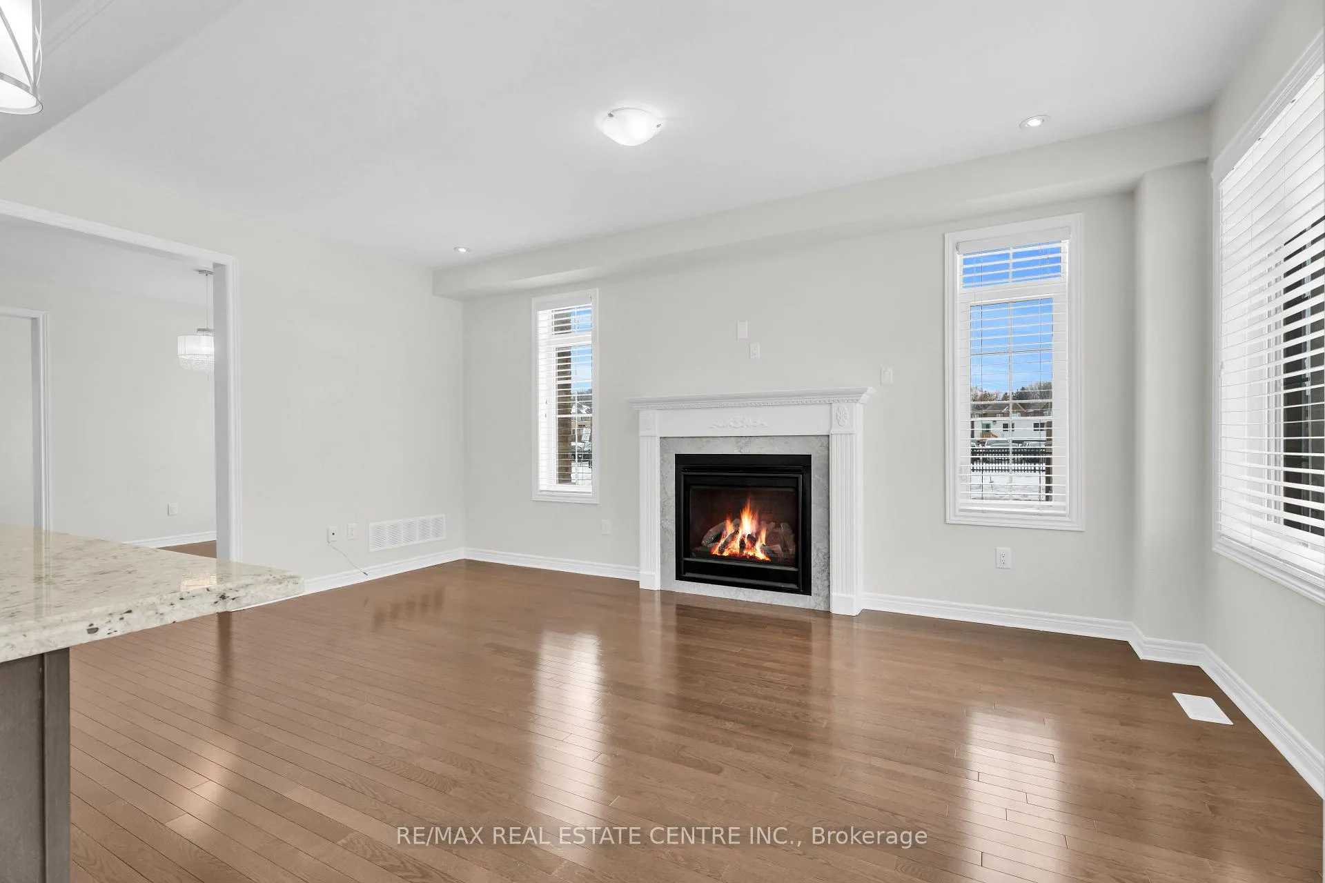 Photo 14 of 1 Perdita Road, Brampton, Bram West — HOMEH