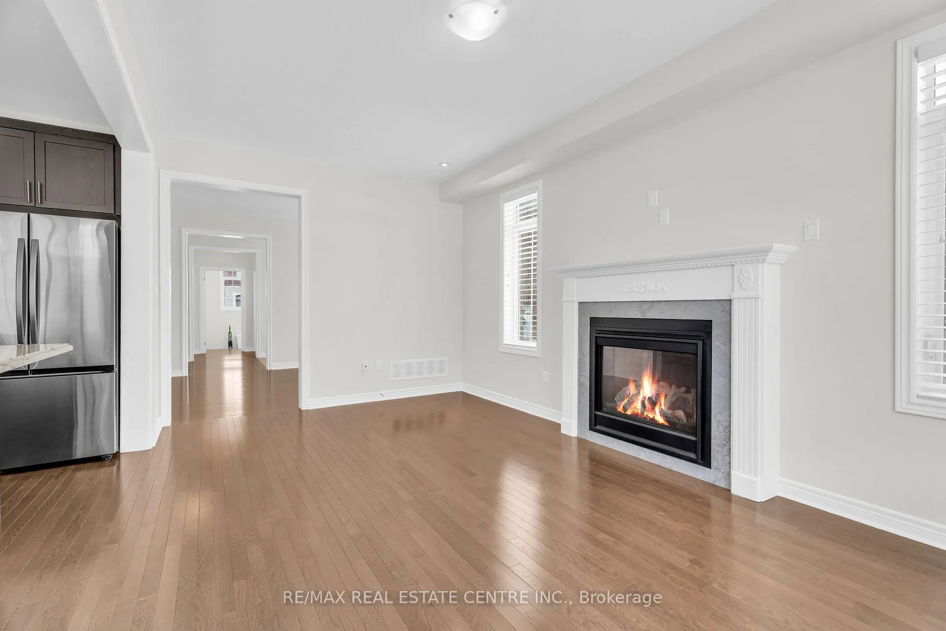 Photo 15 of 1 Perdita Road, Brampton, Bram West — HOMEH