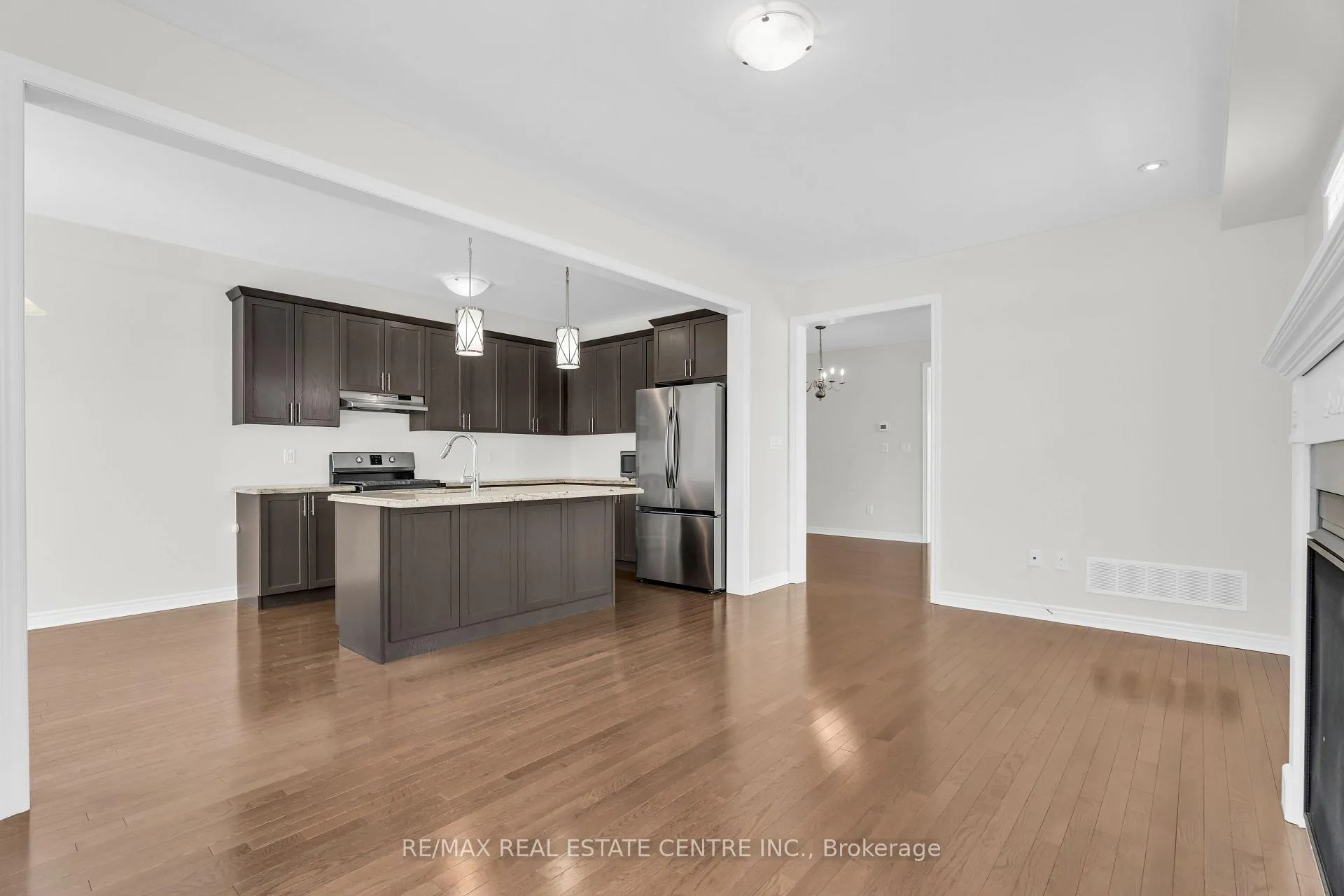 Photo 16 of 1 Perdita Road, Brampton, Bram West — HOMEH