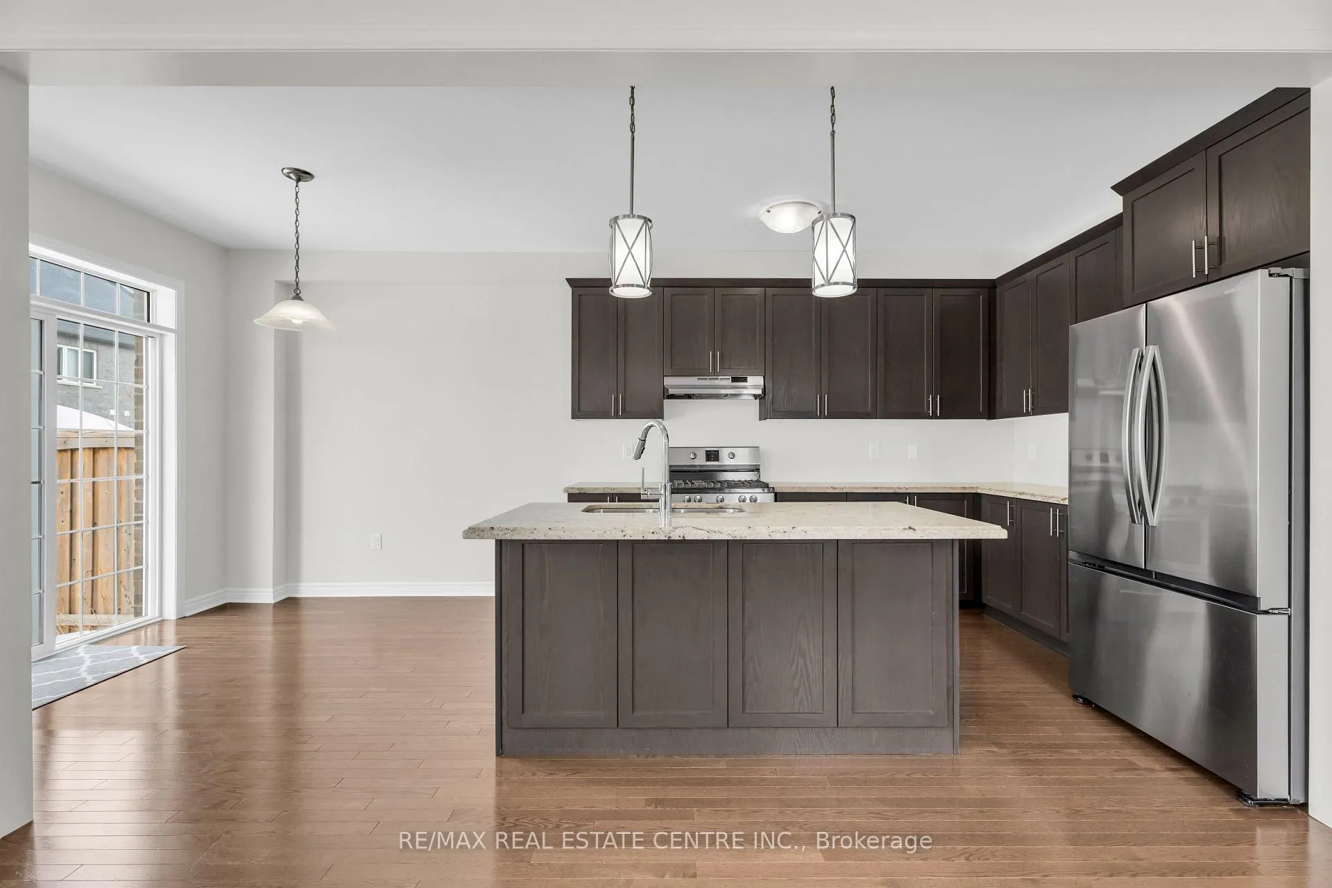 Photo 17 of 1 Perdita Road, Brampton, Bram West — HOMEH