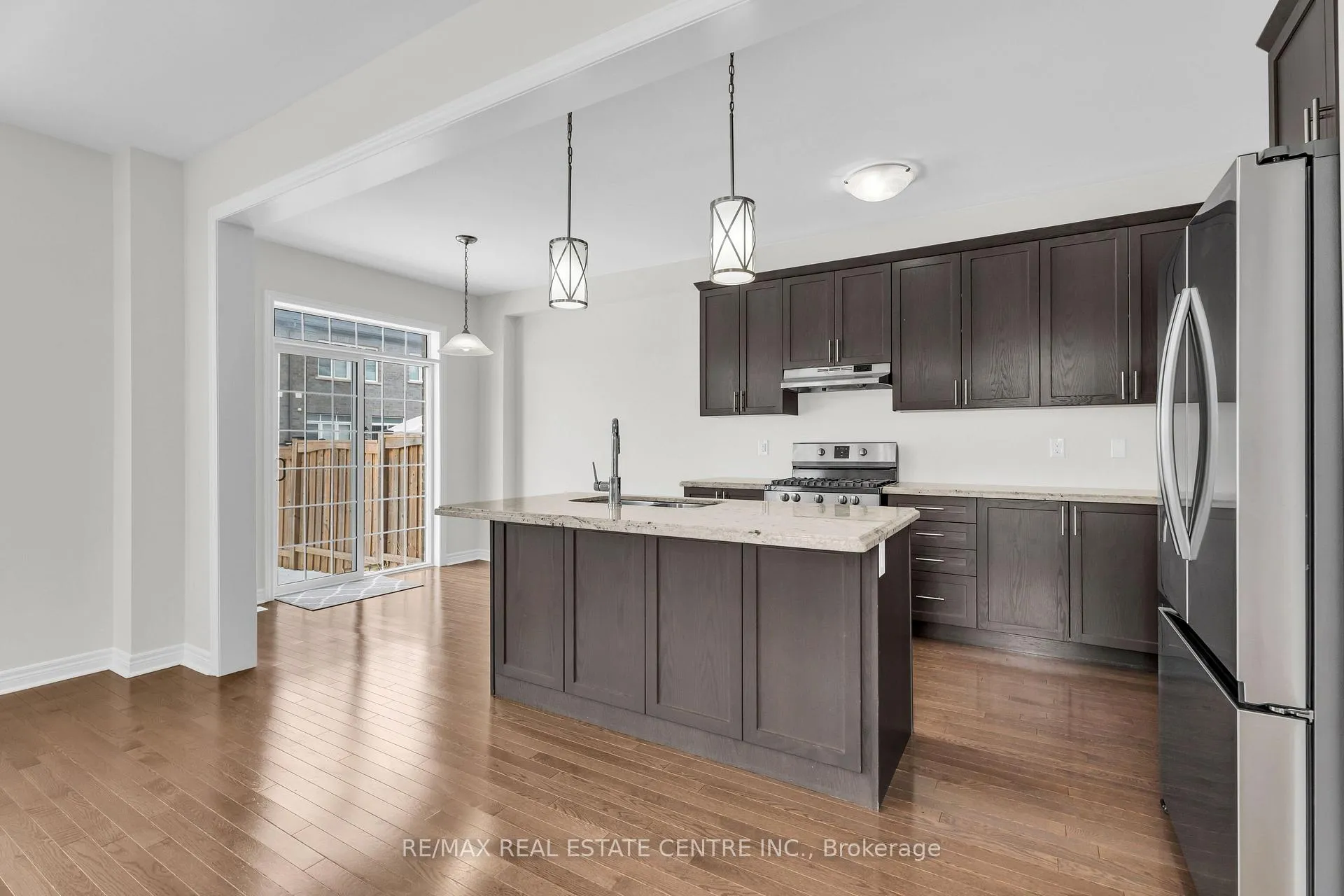 Photo 18 of 1 Perdita Road, Brampton, Bram West — HOMEH