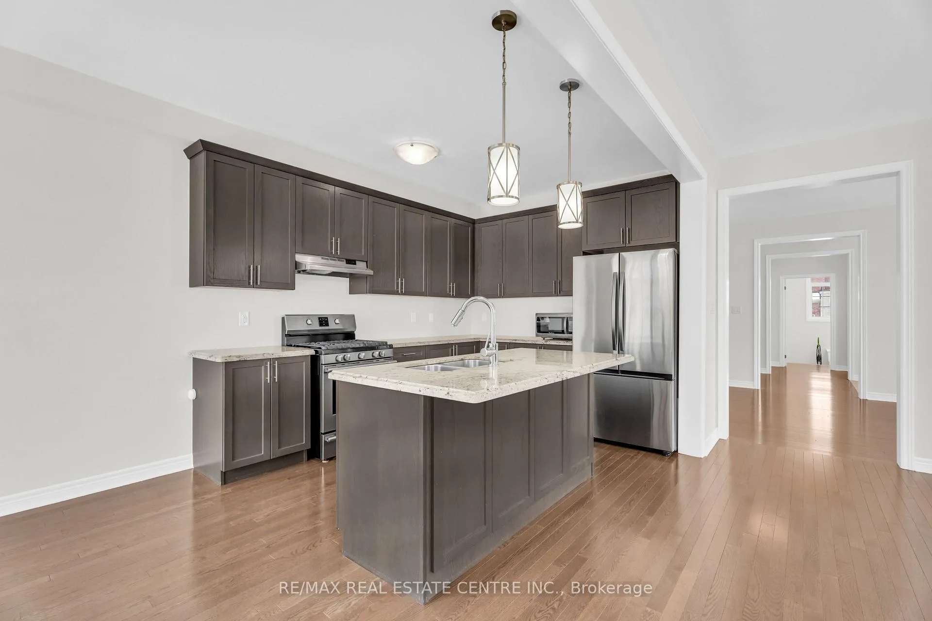 Photo 19 of 1 Perdita Road, Brampton, Bram West — HOMEH