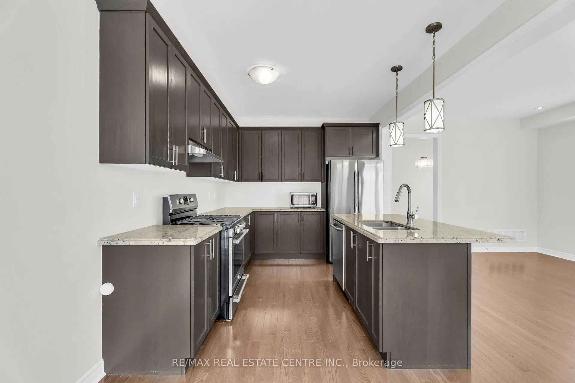 Photo 20 of 1 Perdita Road, Brampton, Bram West — HOMEH