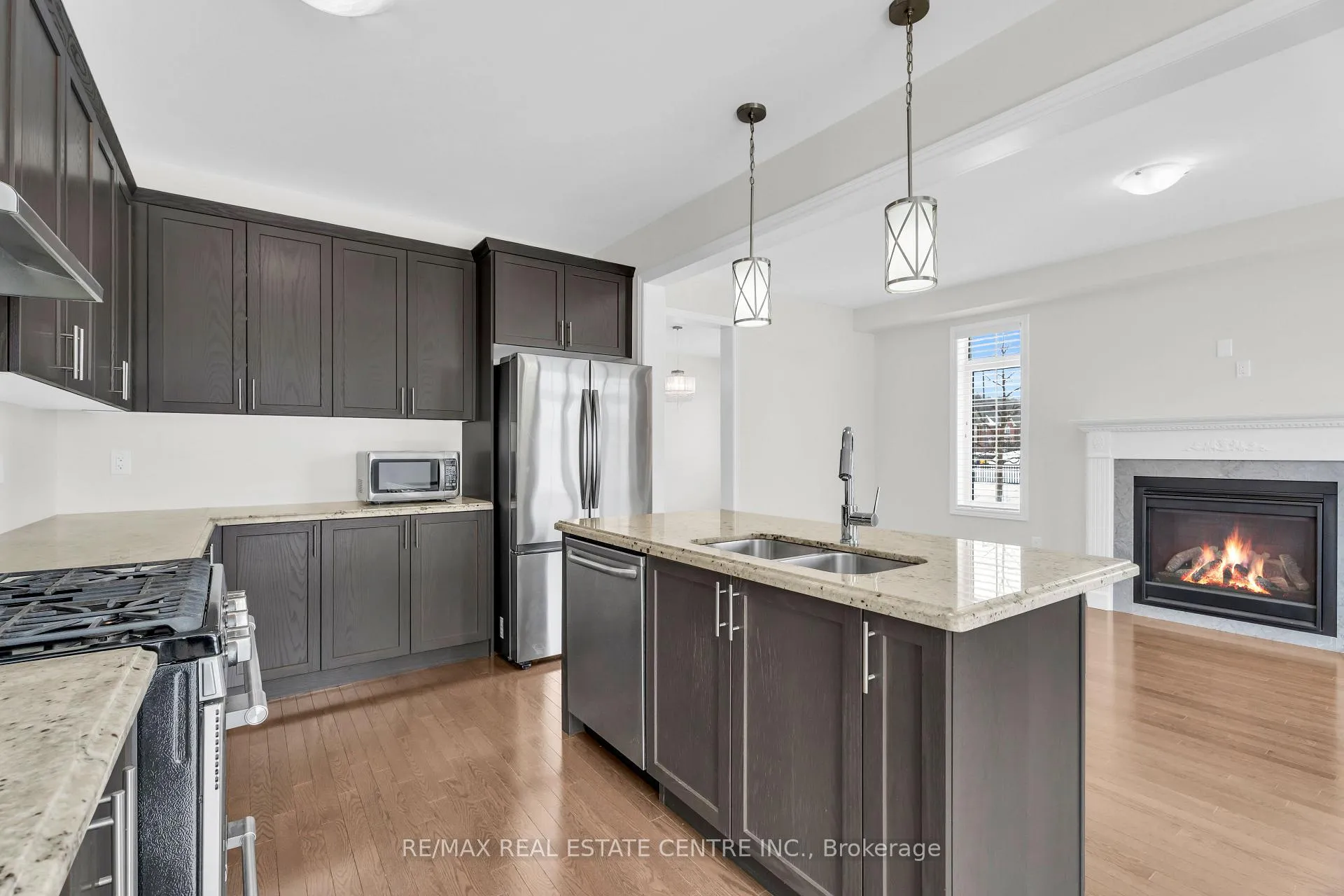 Photo 21 of 1 Perdita Road, Brampton, Bram West — HOMEH