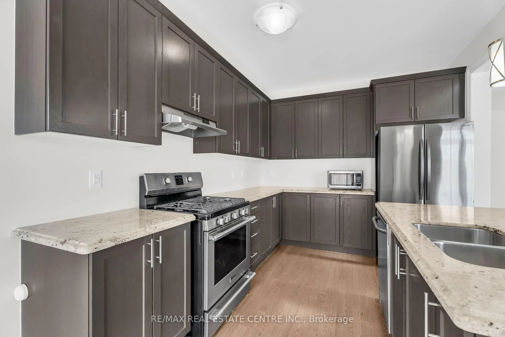 Photo 22 of 1 Perdita Road, Brampton, Bram West — HOMEH