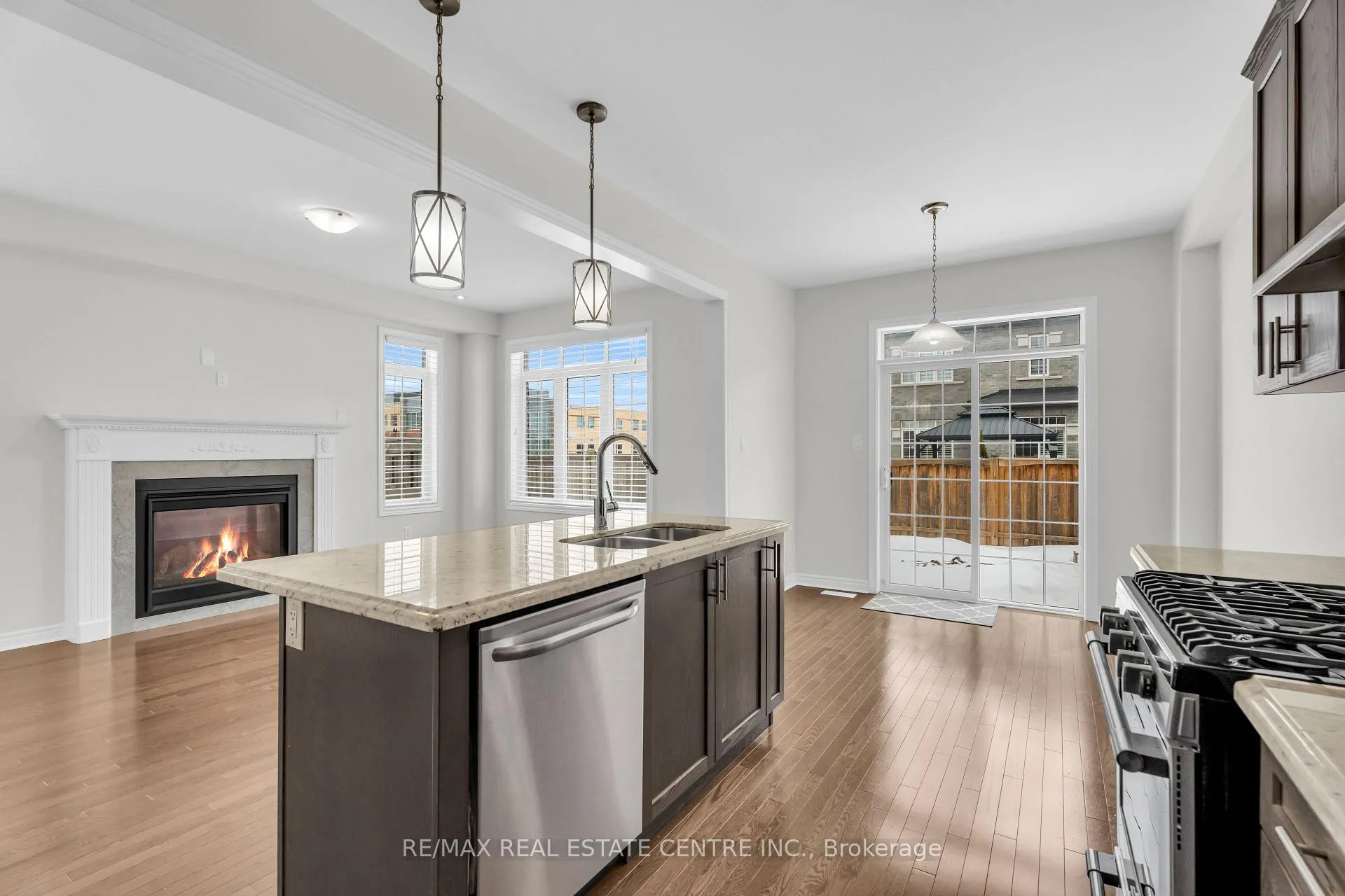 Photo 24 of 1 Perdita Road, Brampton, Bram West — HOMEH