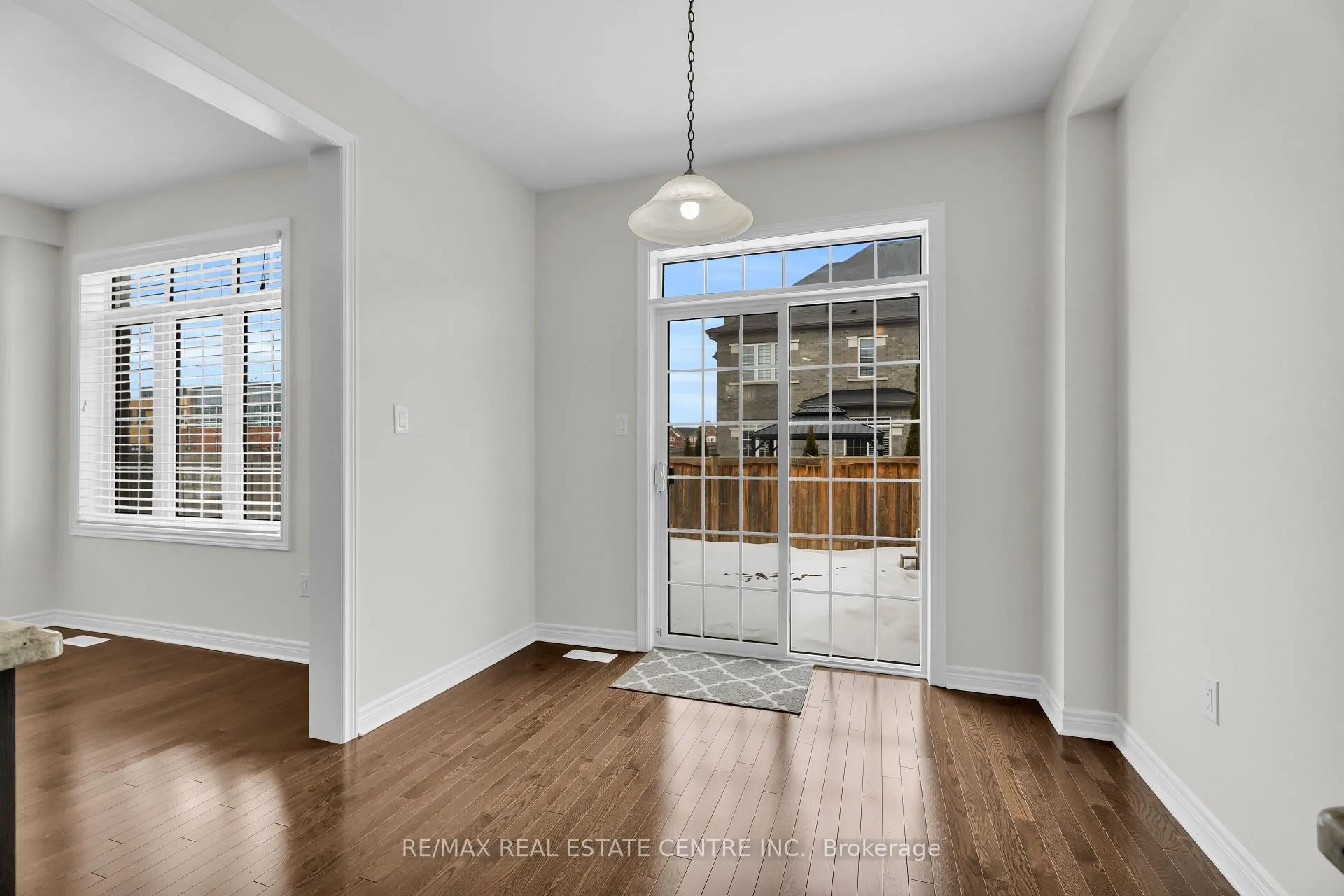 Photo 25 of 1 Perdita Road, Brampton, Bram West — HOMEH