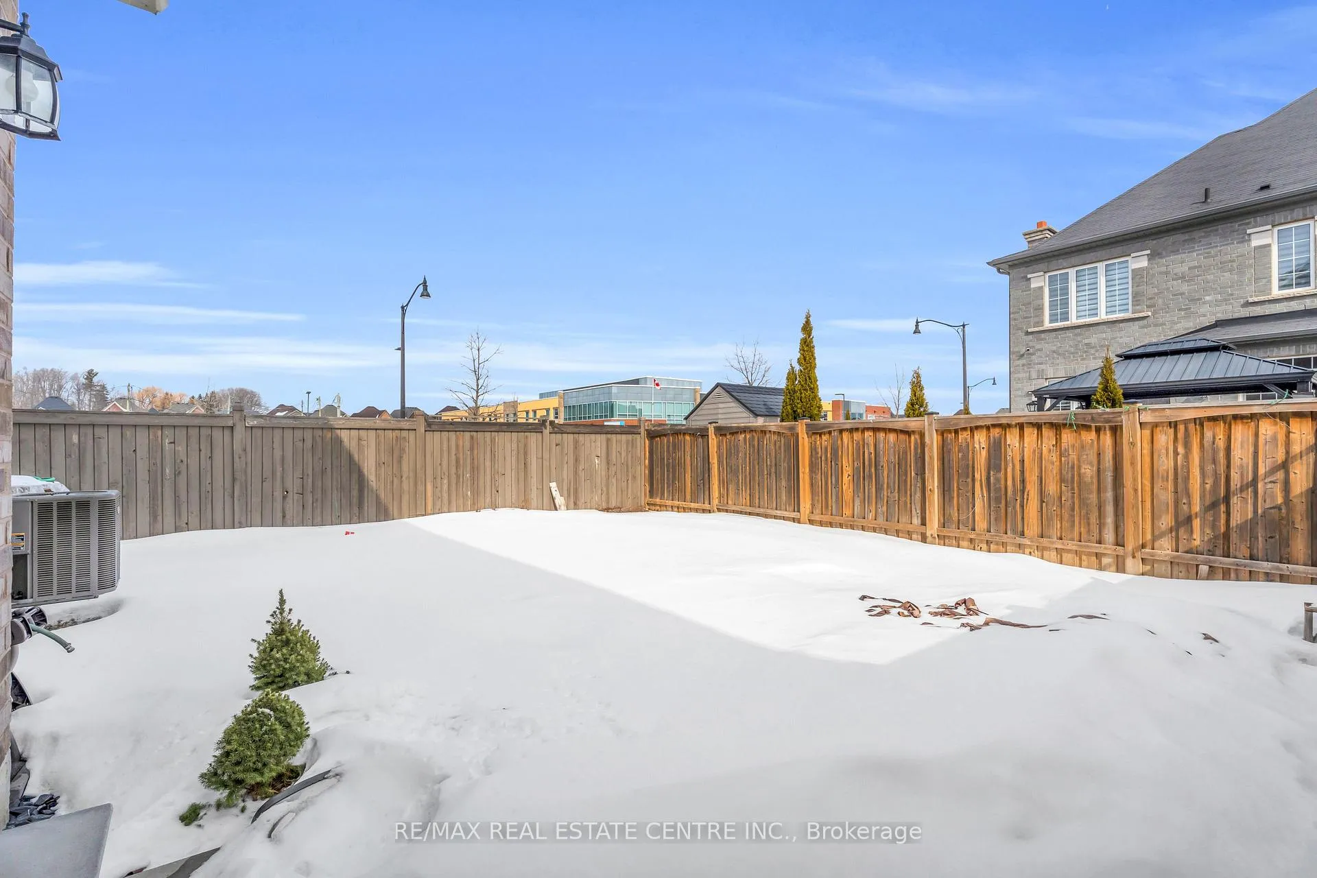 Photo 47 of 1 Perdita Road, Brampton, Bram West — HOMEH