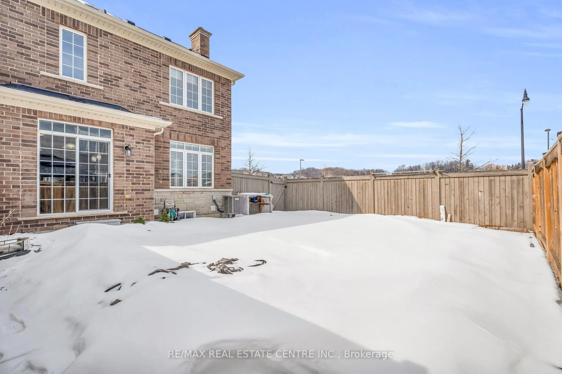 Photo 48 of 1 Perdita Road, Brampton, Bram West — HOMEH