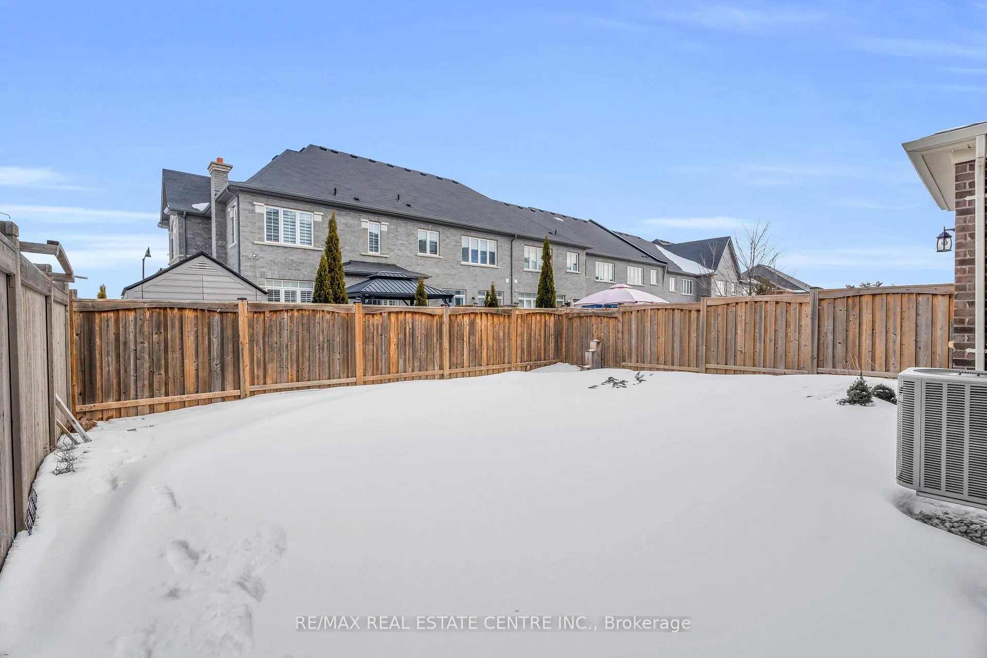 Photo 49 of 1 Perdita Road, Brampton, Bram West — HOMEH