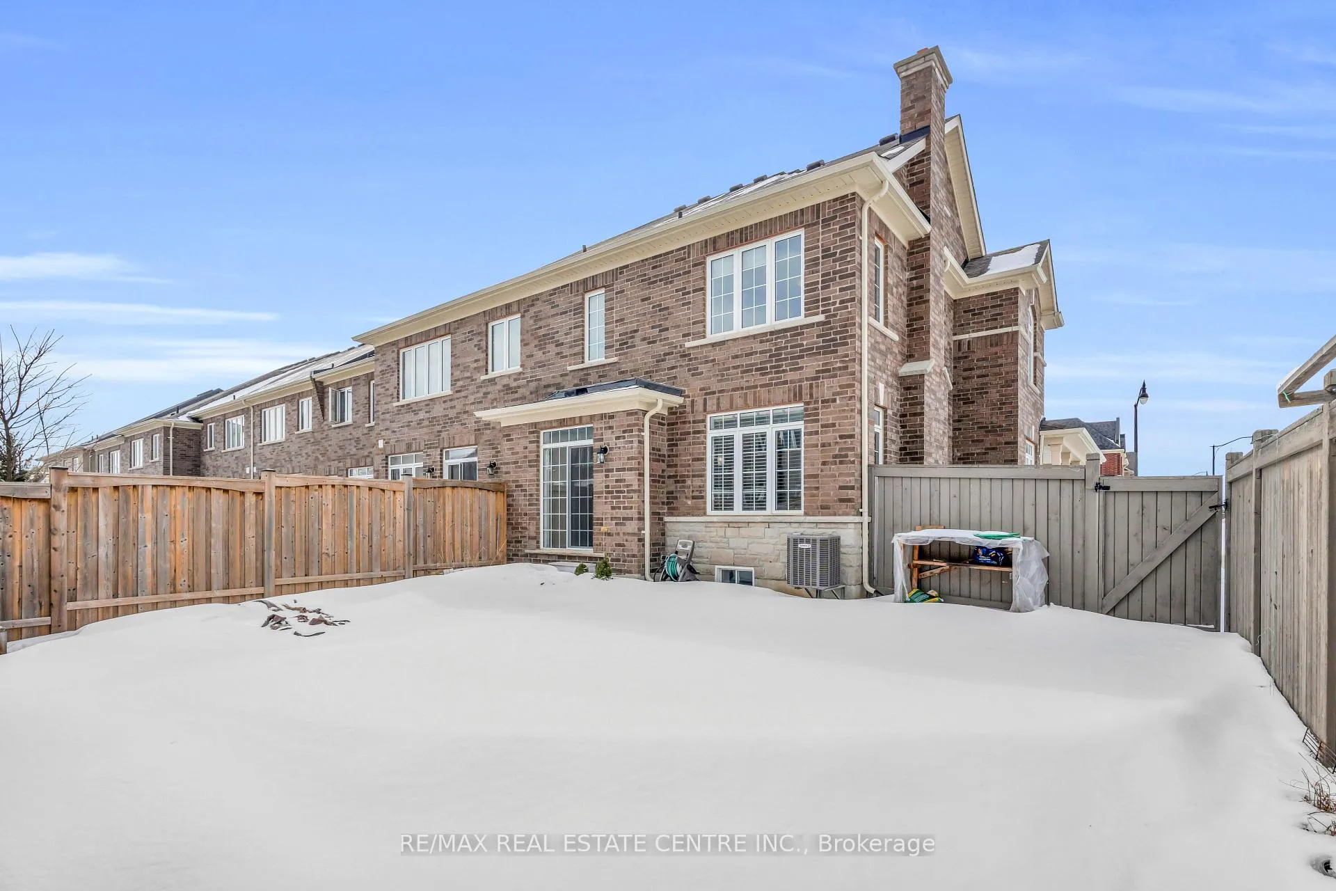 Photo 50 of 1 Perdita Road, Brampton, Bram West — HOMEH