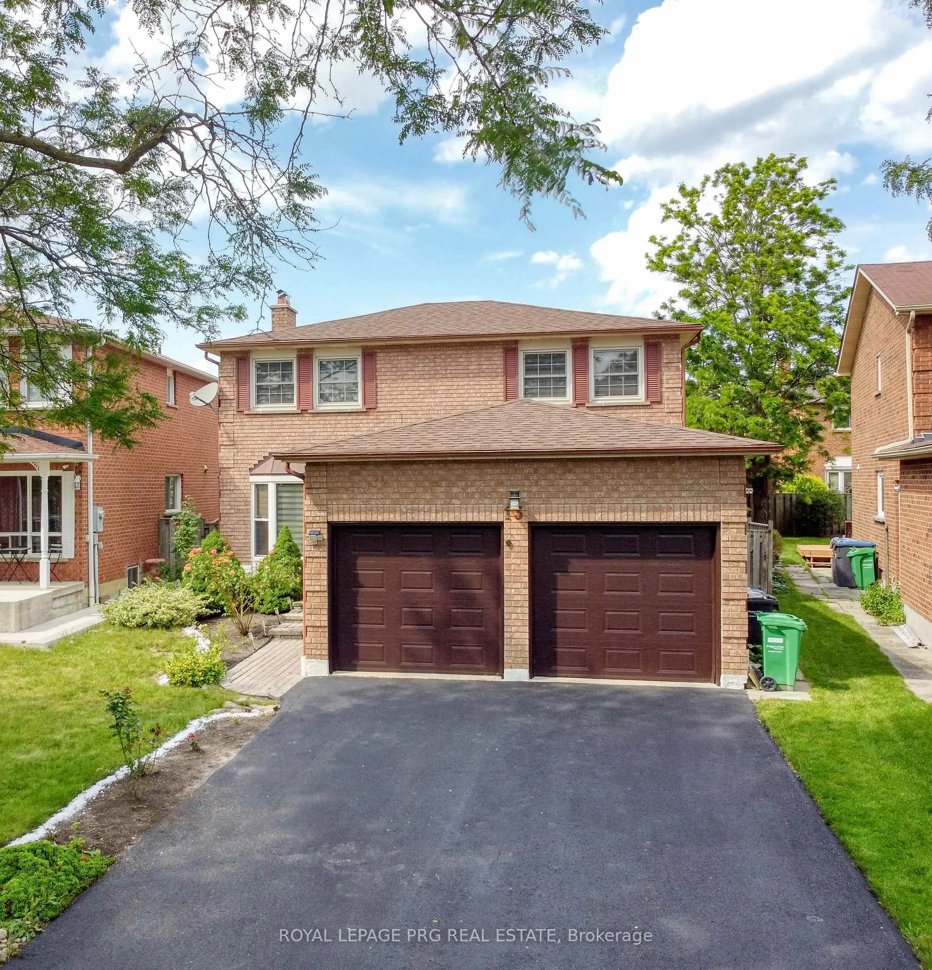 Photo 1 of Unit Upper Floor, 13 Stillwater Crescent, Brampton, Brampton West — HOMEH